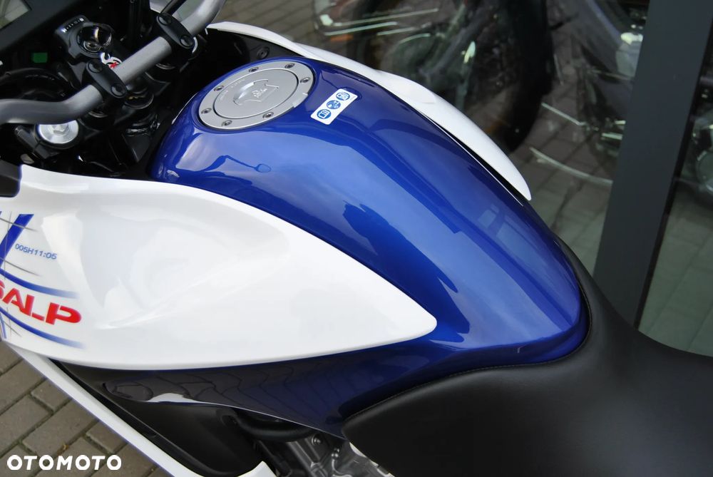 Honda Transalp - 15