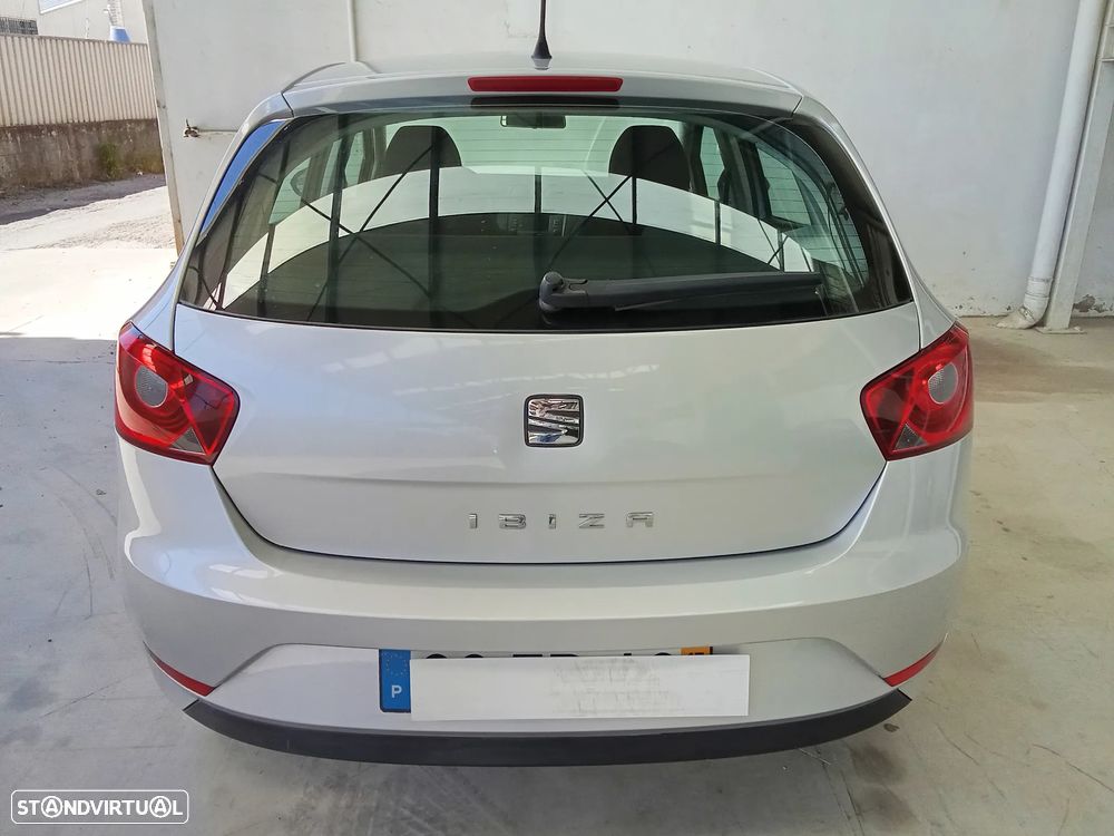 SEAT Ibiza 1.0 Style - 5