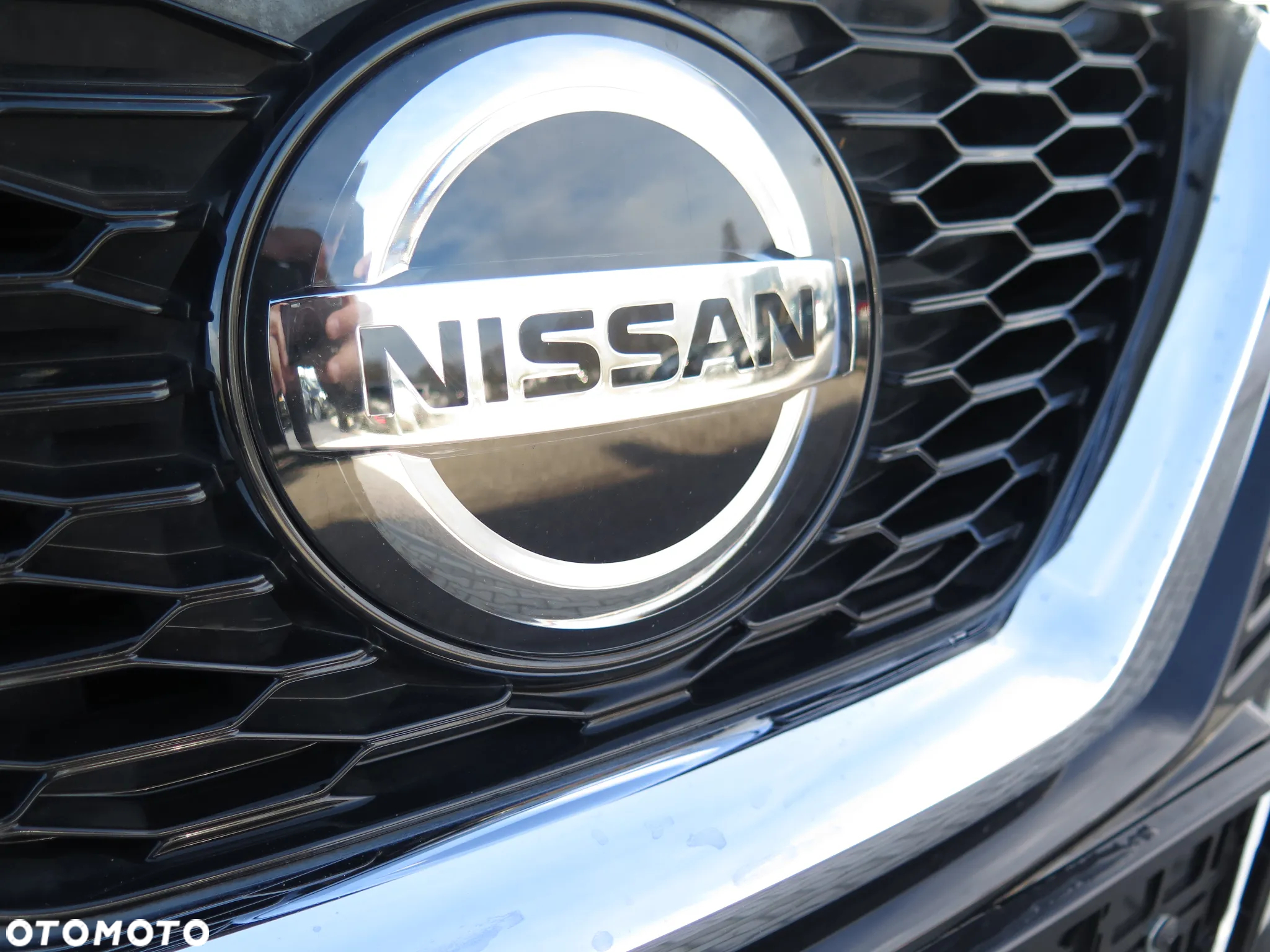 Nissan Qashqai 1.3 DIG-T Visia - 29
