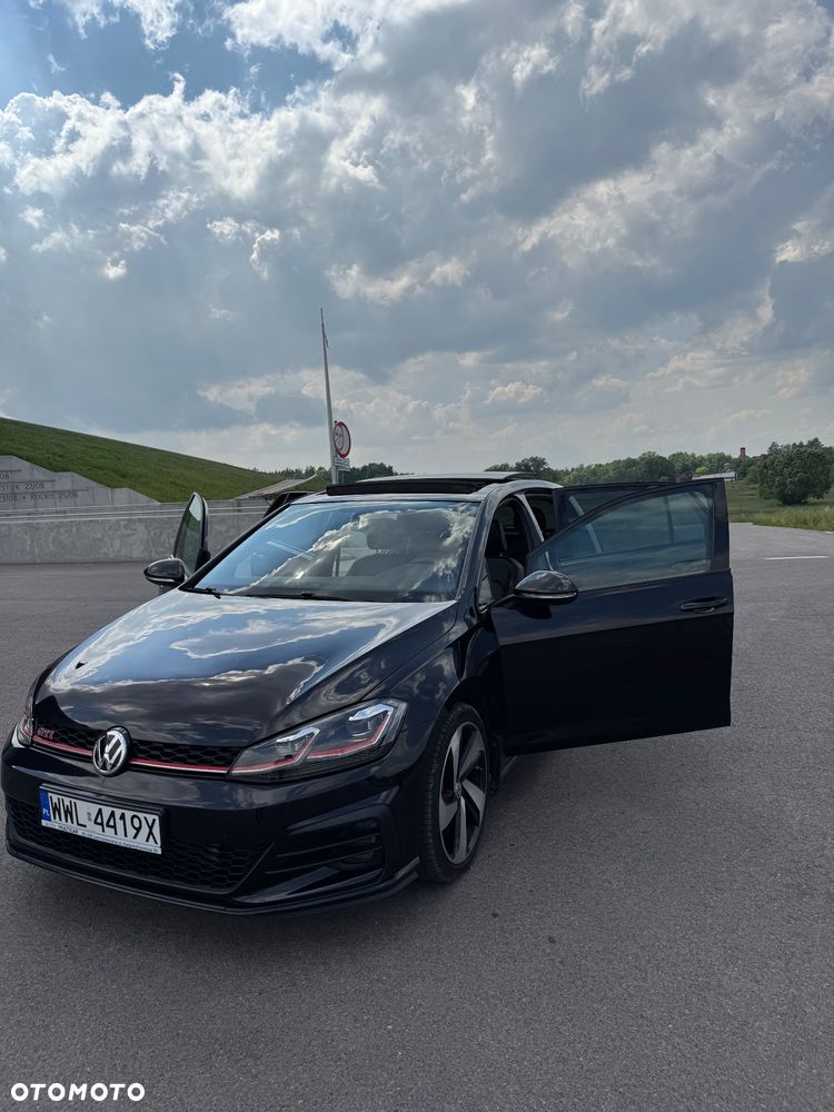 Volkswagen Golf 2.0 TSI BMT GTI Performance - 14