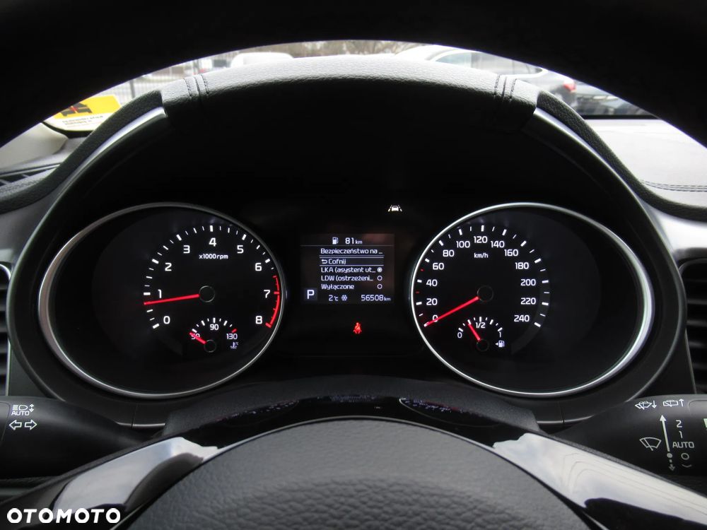 Kia XCeed 1.5 T-GDI M DCT - 31