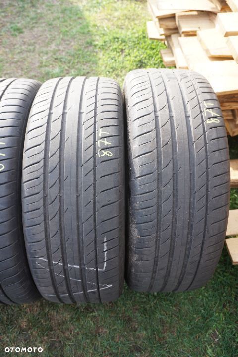 235 55 19 Continental ContiSportContact5 2019r - 4