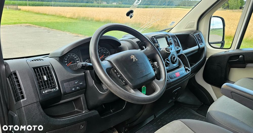 Peugeot Boxer - 9