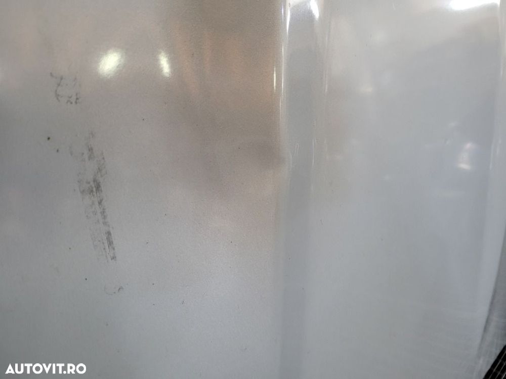 Capota Nissan Qashqai 2007 - 2010 SUV 4 Usi GRI (1040) INDOITA - 5