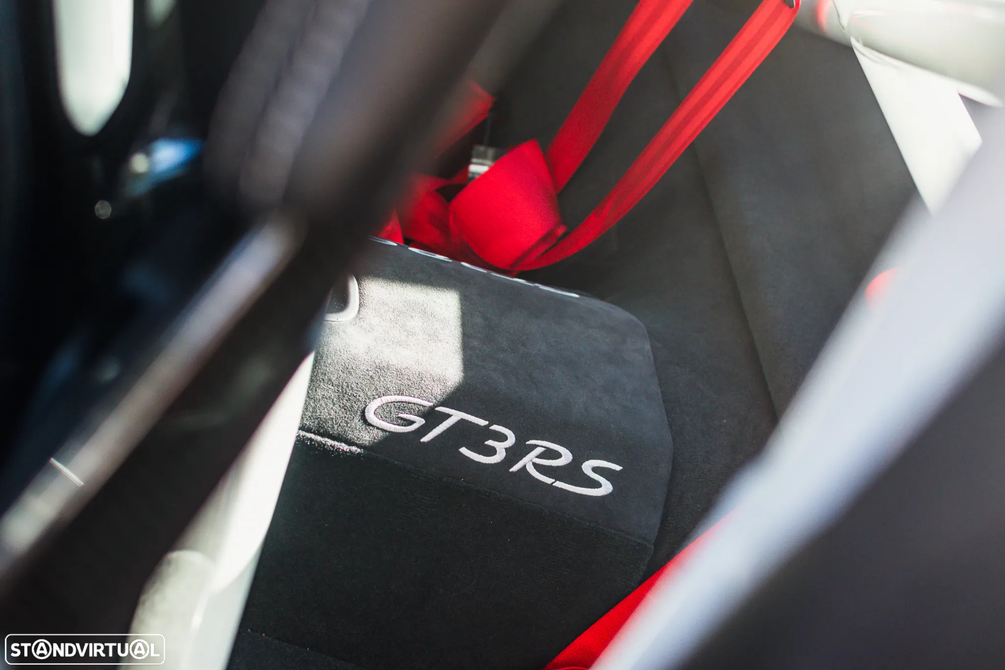 Porsche 911 (991) GT3 RS - 32