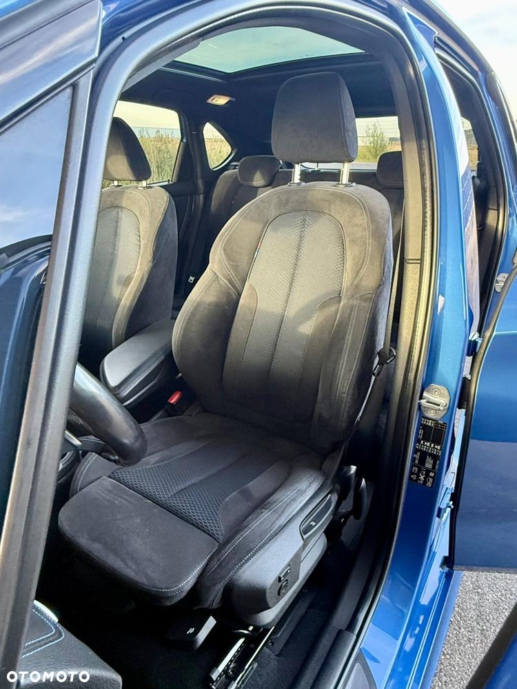 BMW Seria 2 220d xDrive M Sport - 19