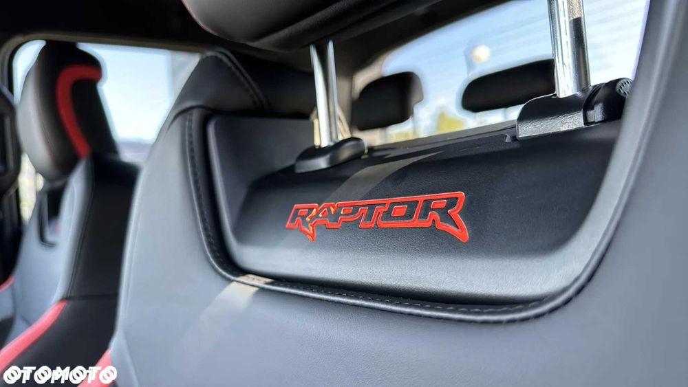 Ford Ranger Raptor - 5