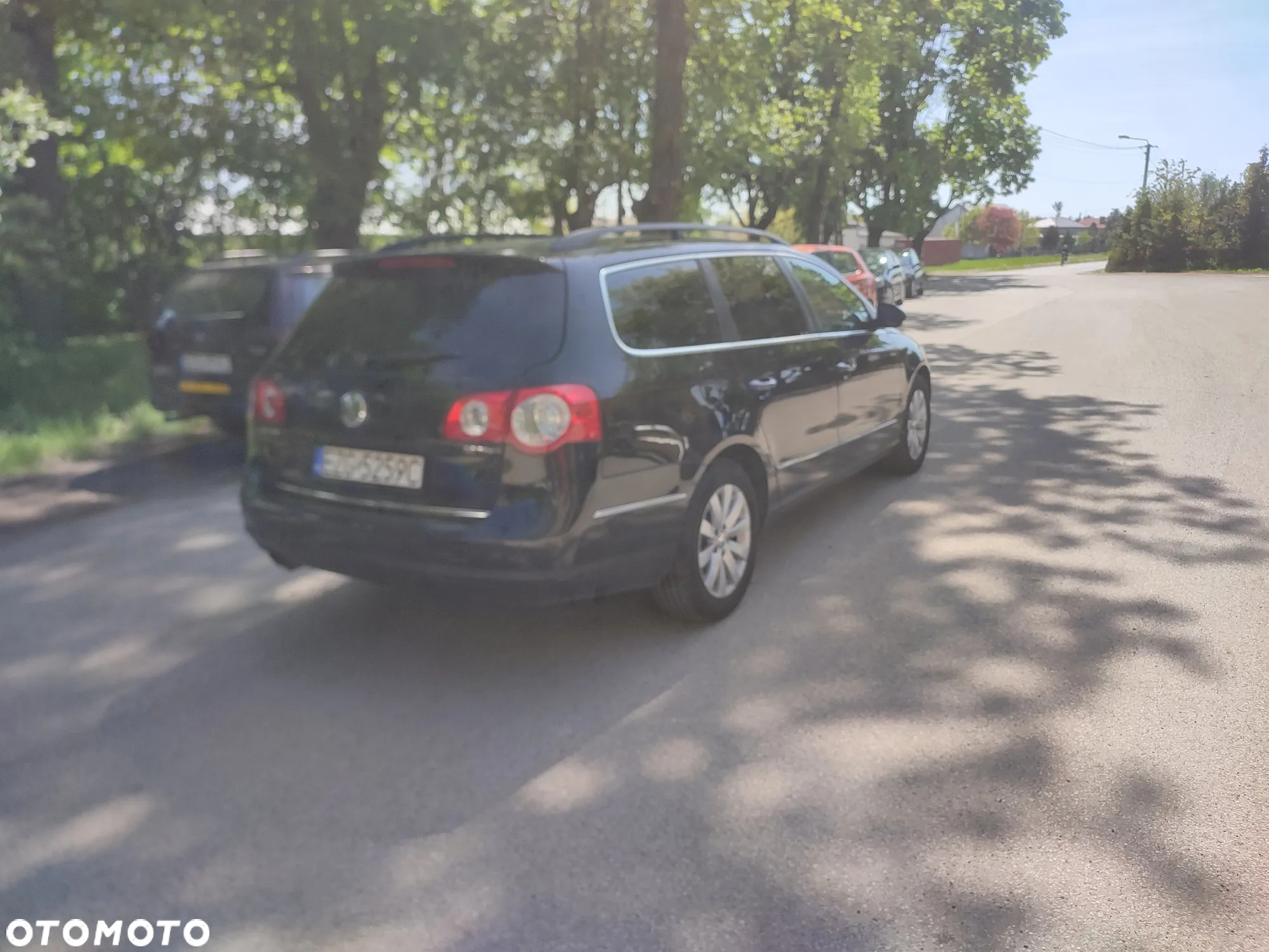 Volkswagen Passat 2.0 TDI BMT Comfortline - 4