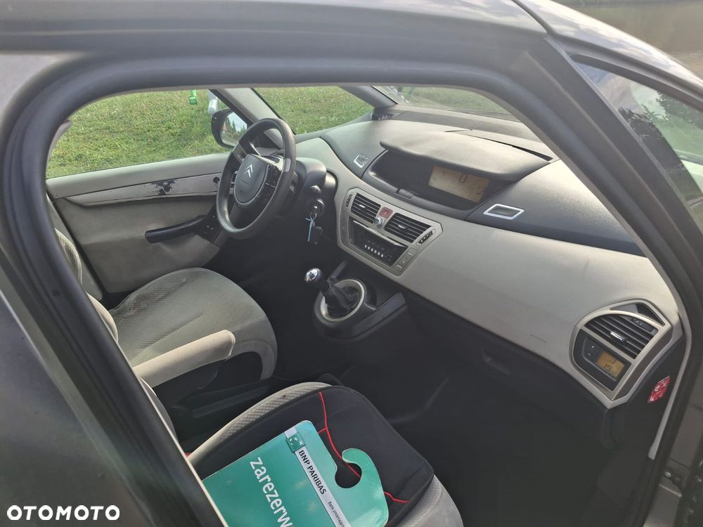 Citroën C4 Picasso 1.6 HDi Equilibre - 7