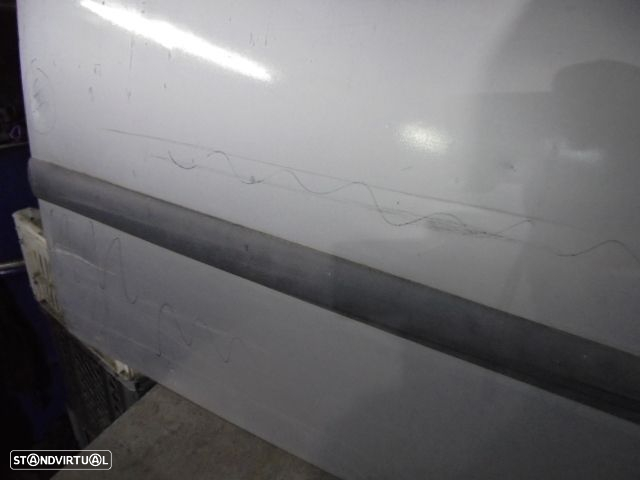 Porta Por2980 SEAT IBIZA 6L FASE 1 2004 1.9TDI 100CV 5P CINZENTO FD - 3