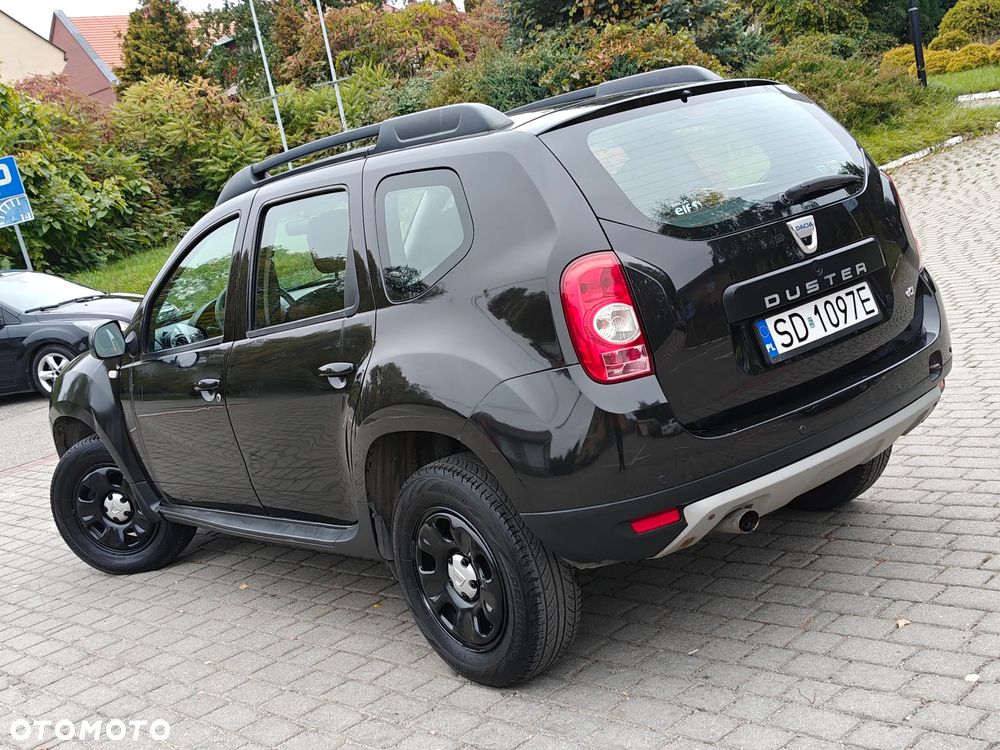 Dacia Duster 1.5 dCi Ambiance - 1