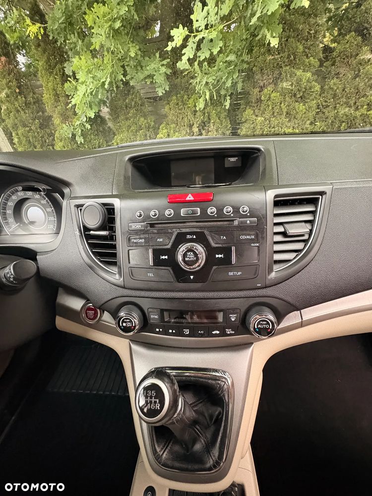 Honda CR-V 2.0 Lifestyle - 11