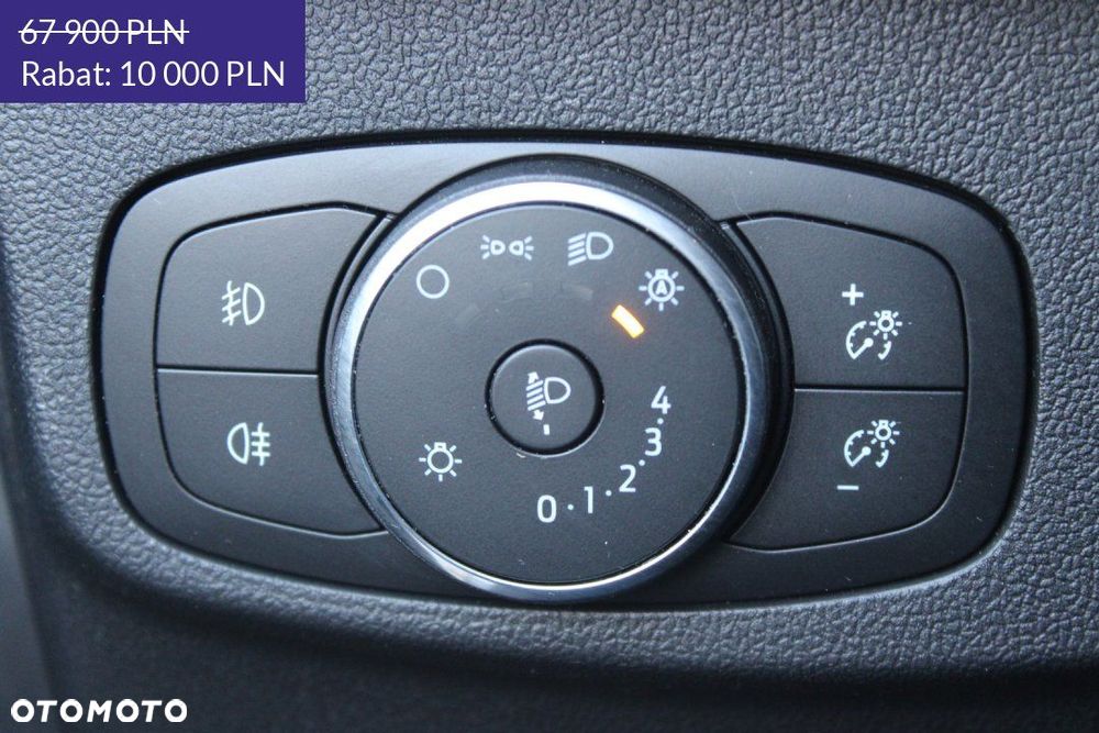 Ford Focus - 26