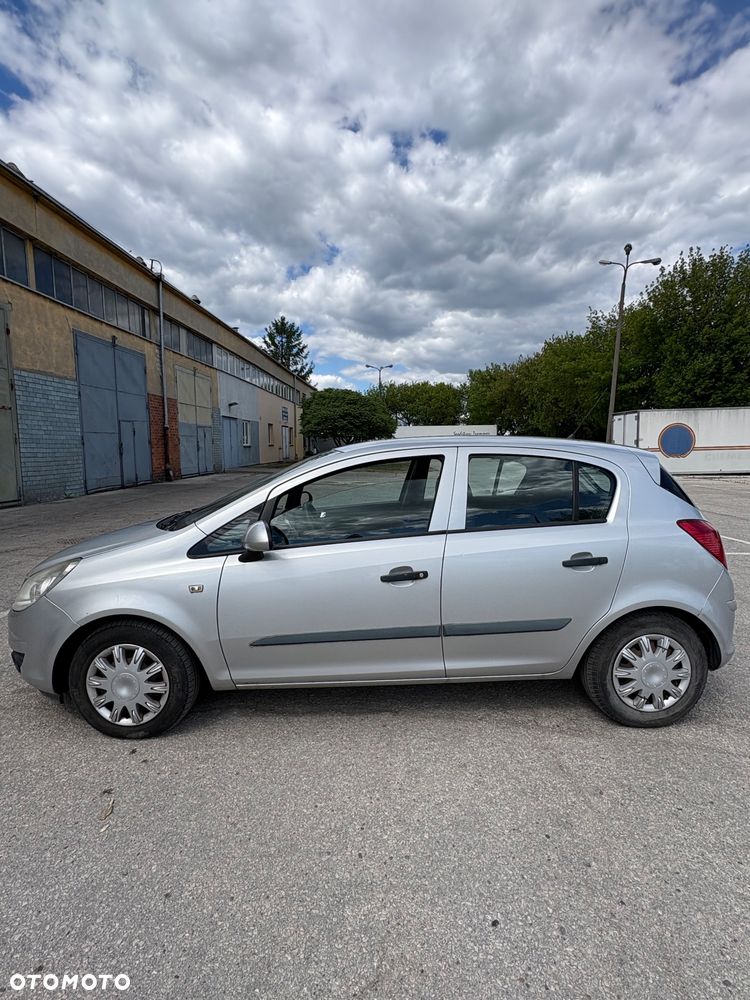 Opel Corsa 1.3 CDTI Essentia - 5