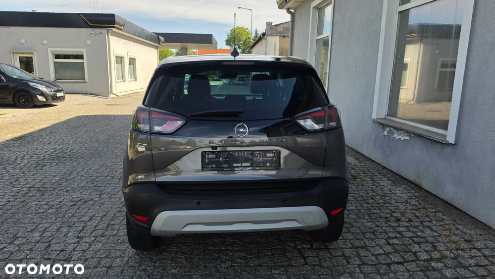 Opel Crossland X 1.2 Start/Stop Automatik Innovation - 6