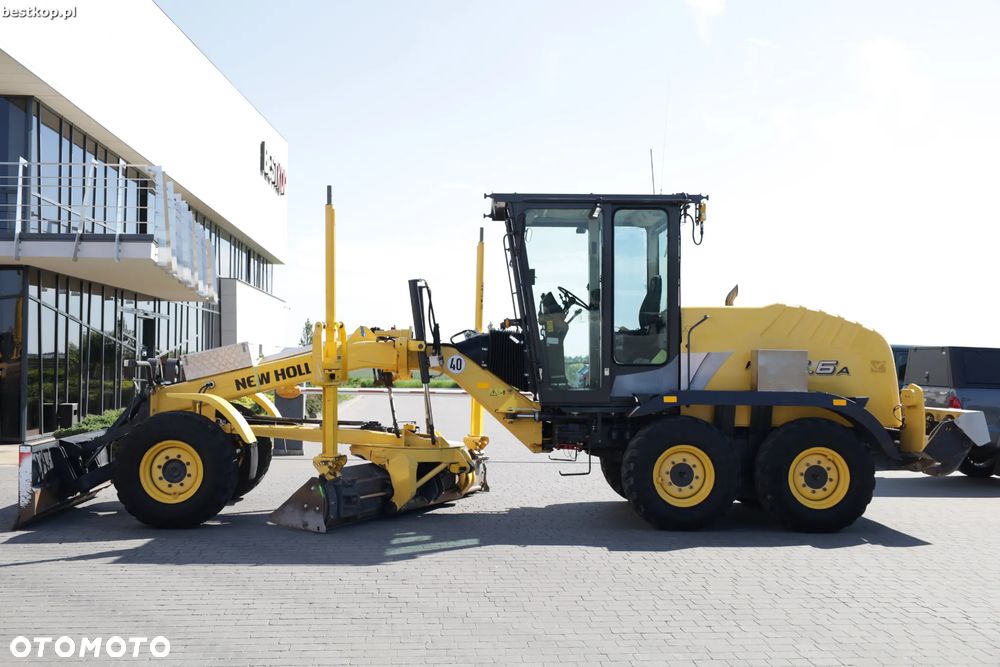 New Holland F106.6/A - 9