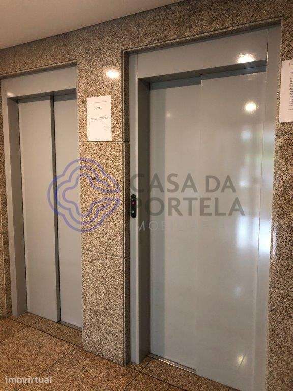 T0 com garagem junto à Universidade do Minho | Braga - Grande imagem: 5/31