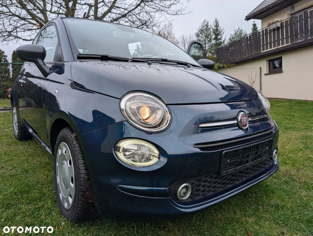 Fiat 500 1.0 GSE N3 Hybrid Dolcevita - 3