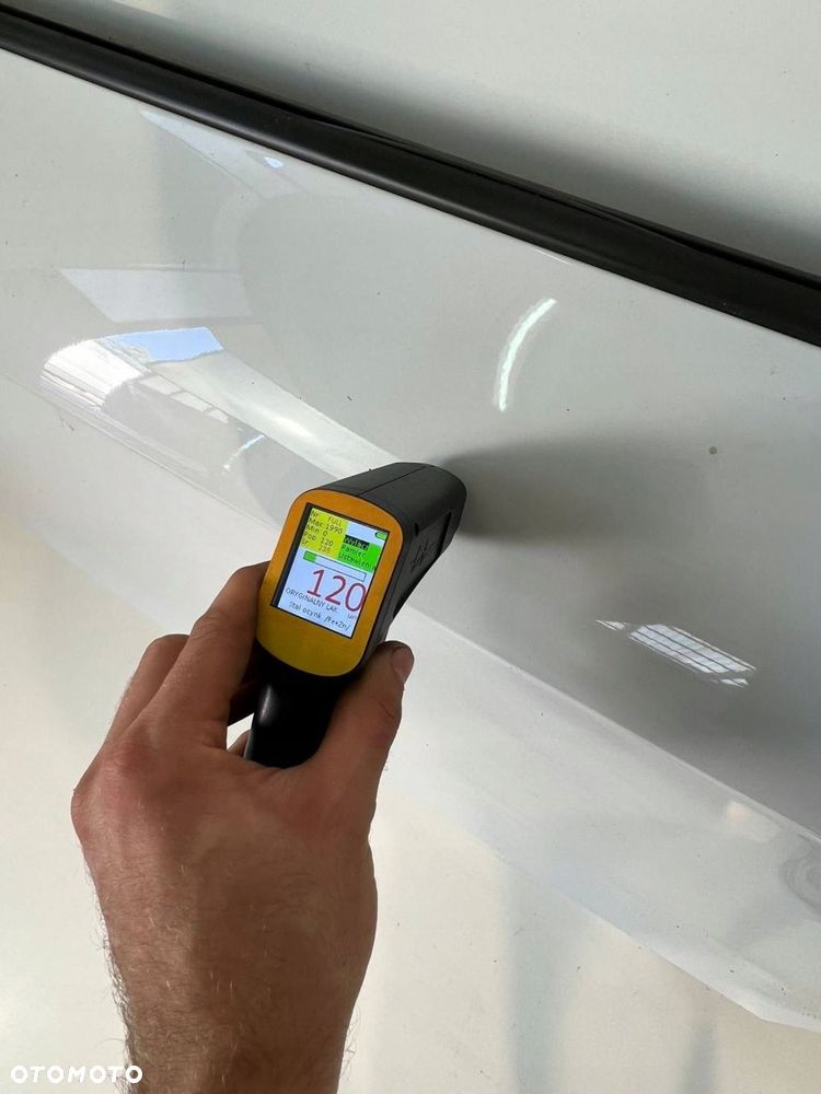 Drzwi przednie Audi TT TTS Mk2 2014 PRZÓD LEWA EU LS9R - 3