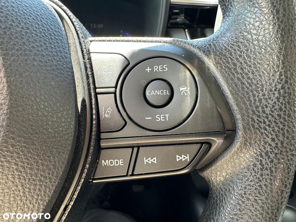 Toyota Corolla - 20