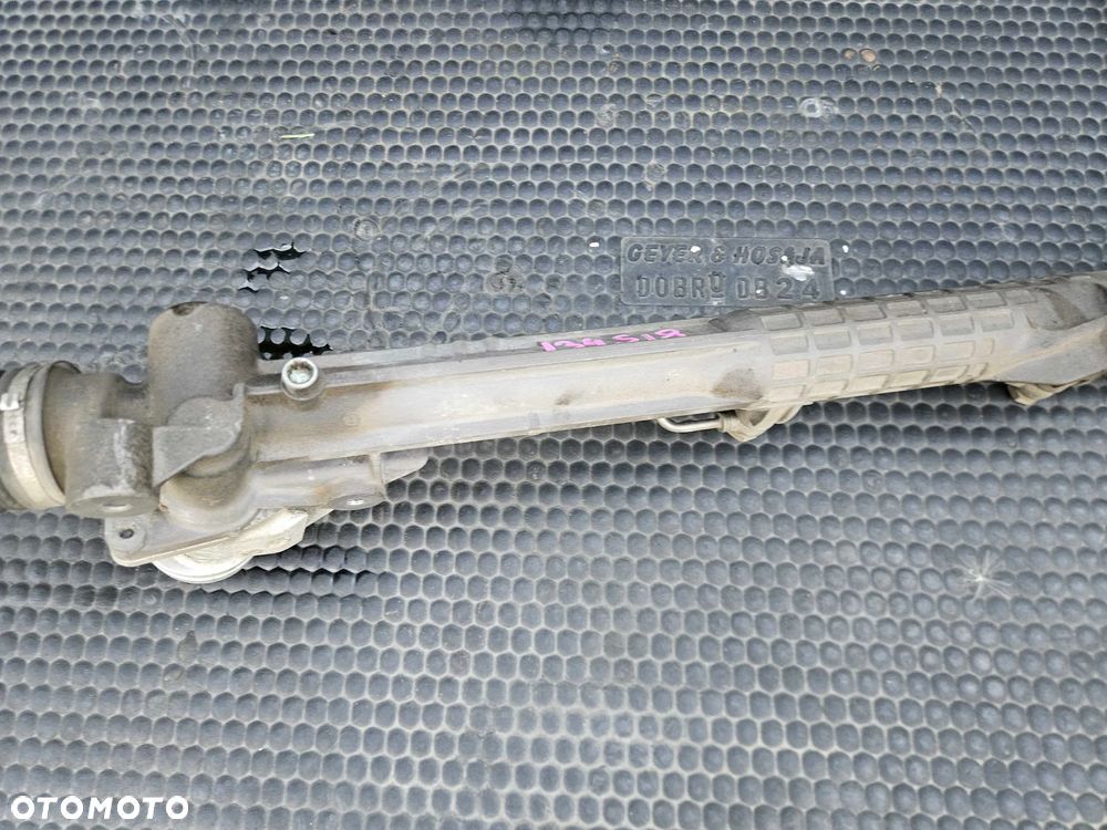 Maglownica 4F1422065R Magiel Przekladnia Kierownicza ZF EUROPA Audi A6 C6 - 32