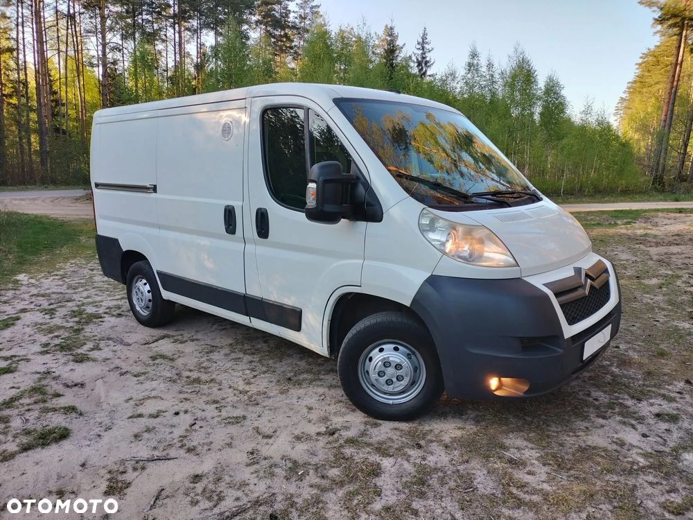Citroën Jumper - 2
