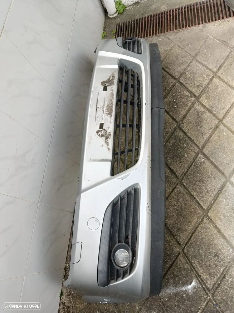 Para choques Opel Astra H 2006  5 portas - 4
