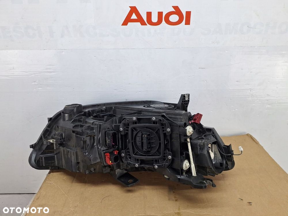 REFLEKTOR FULL LED MATRIX AUDI A6 S6 4G 4G0 LIFT 2015-2018 PO LIFTINGU OE - 4