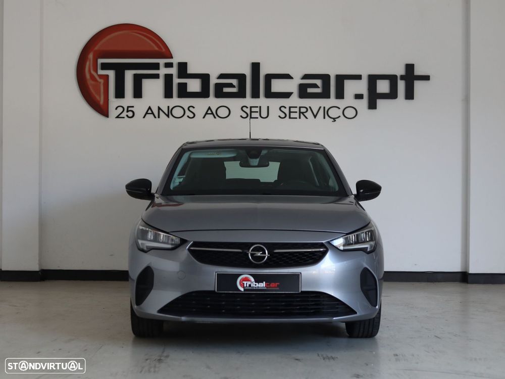 Opel Corsa 1.2 Edition - 6