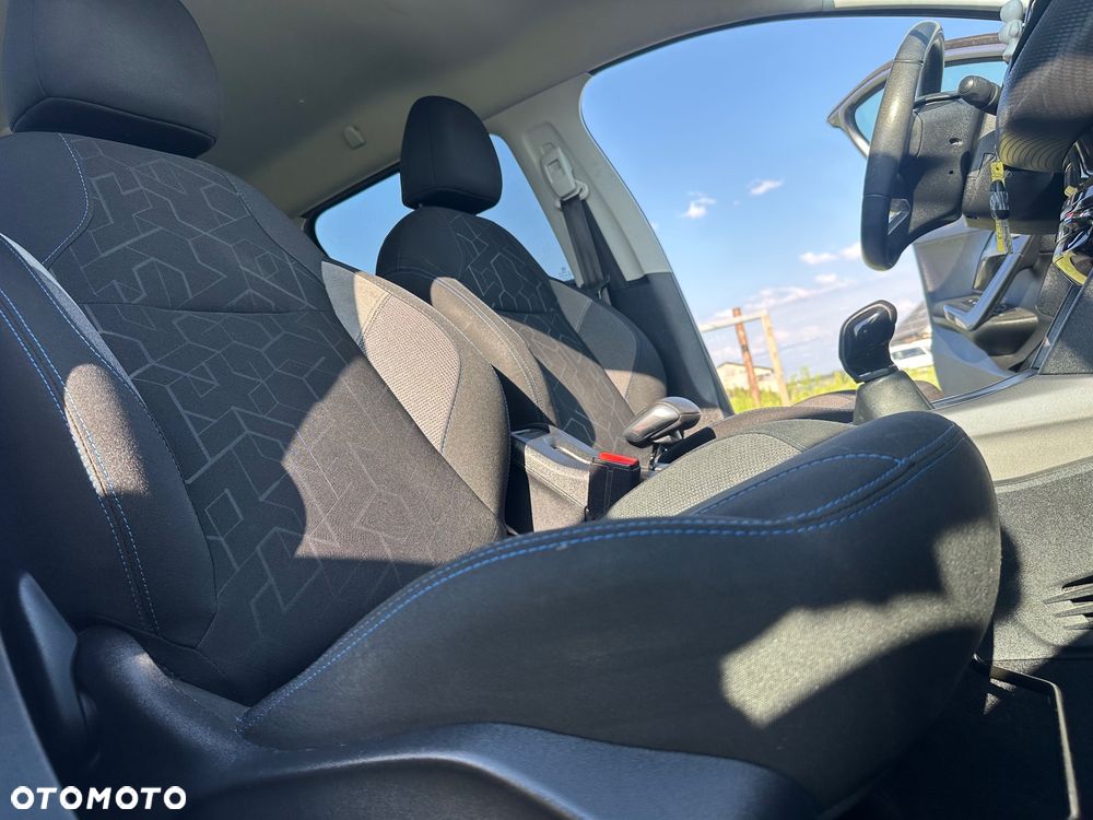 Peugeot 2008 PureTech 82 Allure - 15