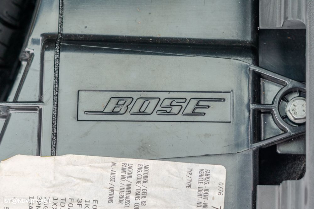 Audi A6 Avant 2.0 TDi Exclusive S tronic - 23