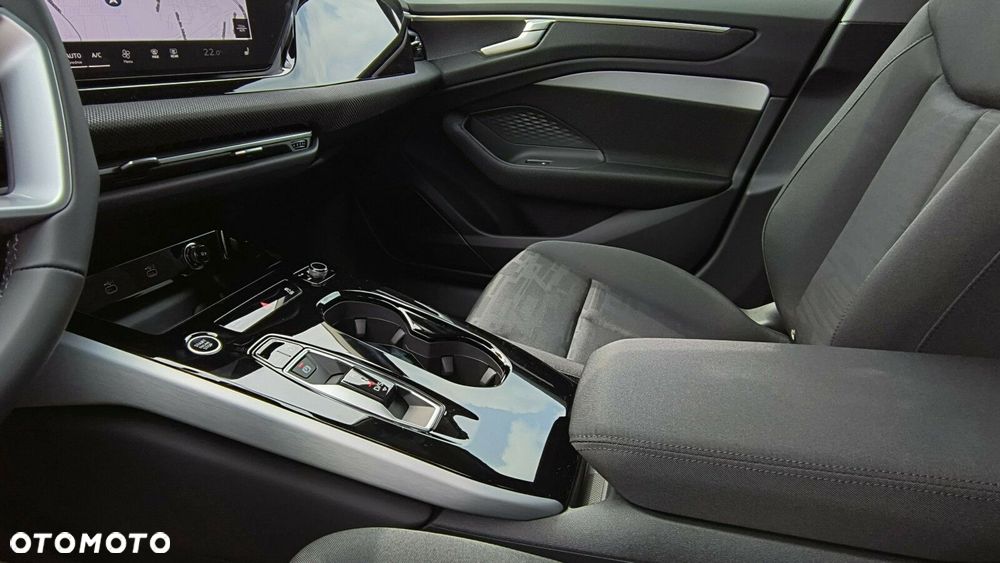 Audi A6 - 21