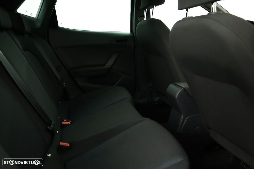 SEAT Ibiza 1.0 TSI FR - 19