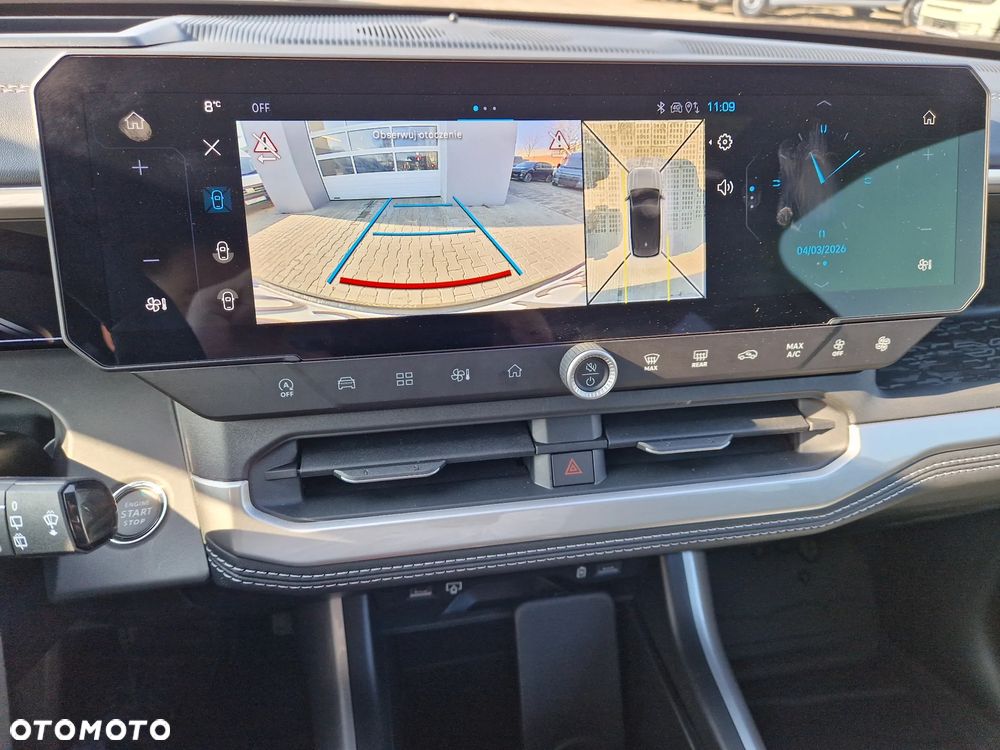 Jeep Compass 1.2 T3 mHEV First Edition FWD DCT - 34