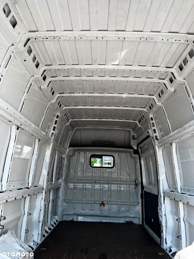 Peugeot Boxer L4H3 MAXI - 6