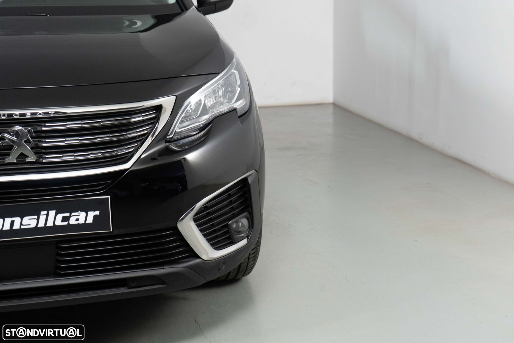 Peugeot 5008 1.2 PureTech Active - 18