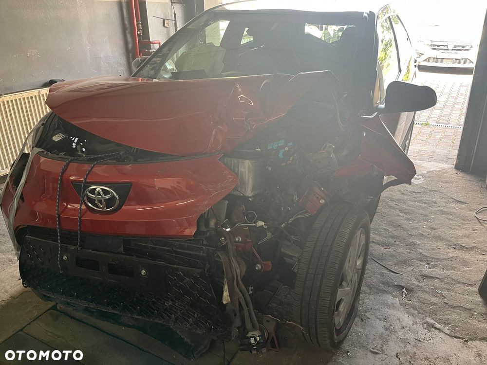 Toyota Aygo X - 2