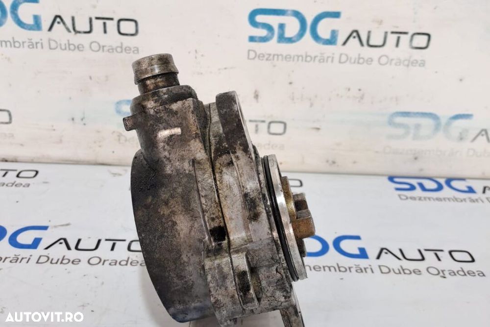 Pompa vacuum RE2181-02 / 8200102535 Renault Master 2.5 2005 - 2