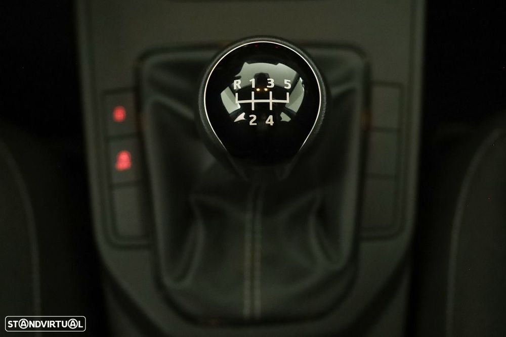 SEAT Ibiza 1.0 TSI Style - 12