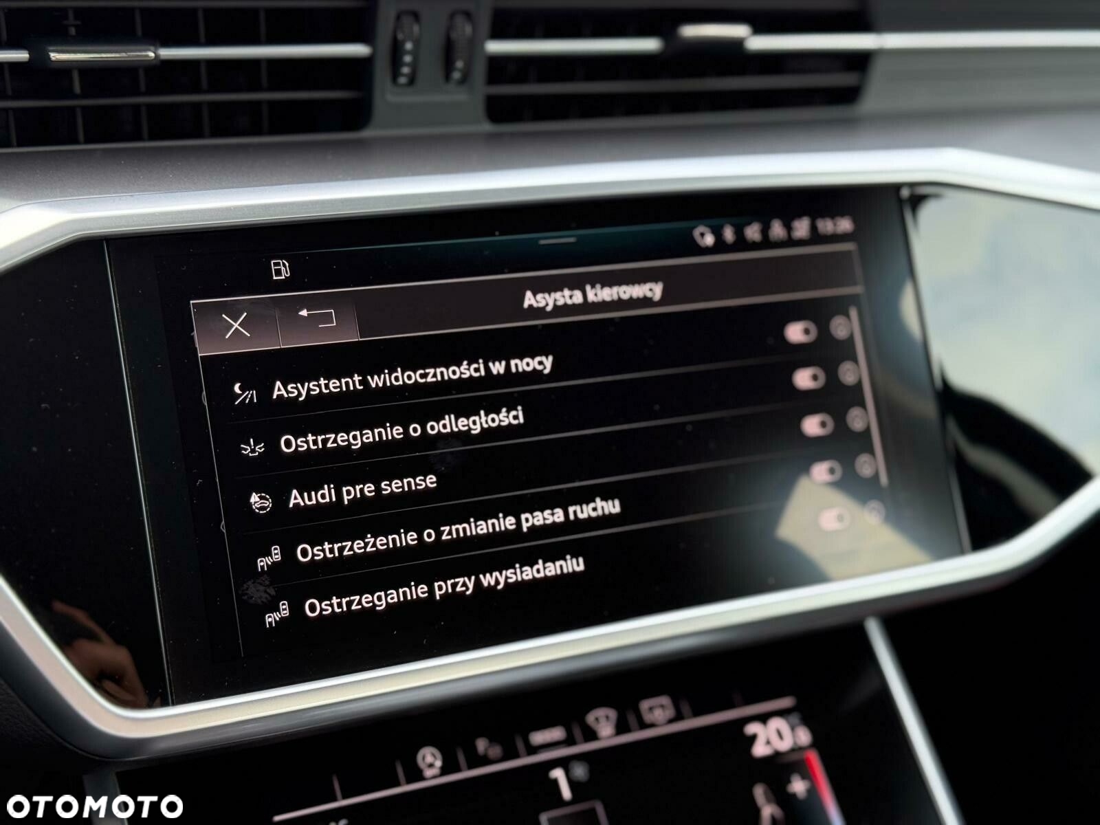 Audi A6 - 24