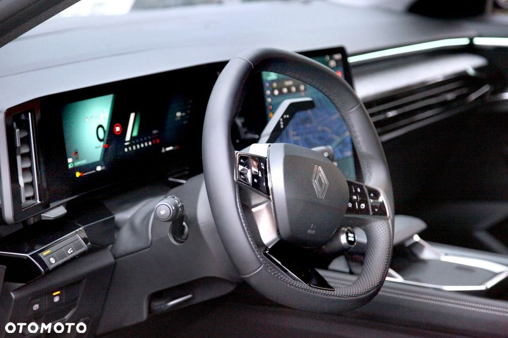 Renault Austral Mild Hybrid 160 Automatik Esprit Alpine - 20