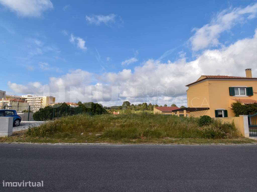 Lote Urbano para venda Torres Vedras - Grande imagem: 5/11
