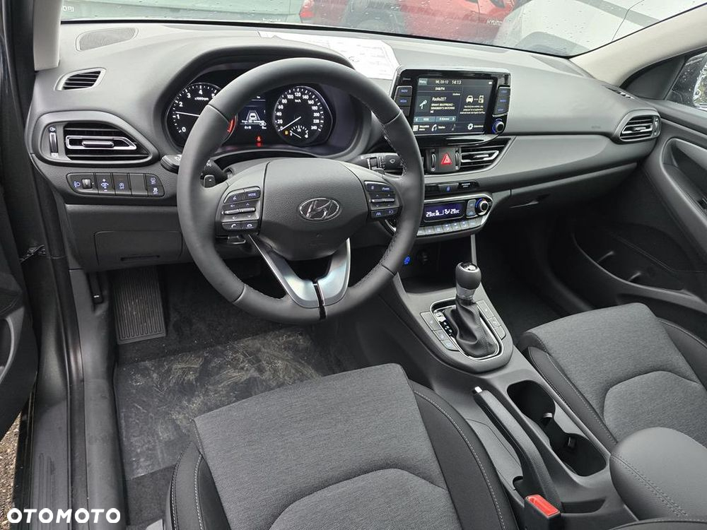 Hyundai i30 1.5 T-GDI 48V Smart DCT - 11