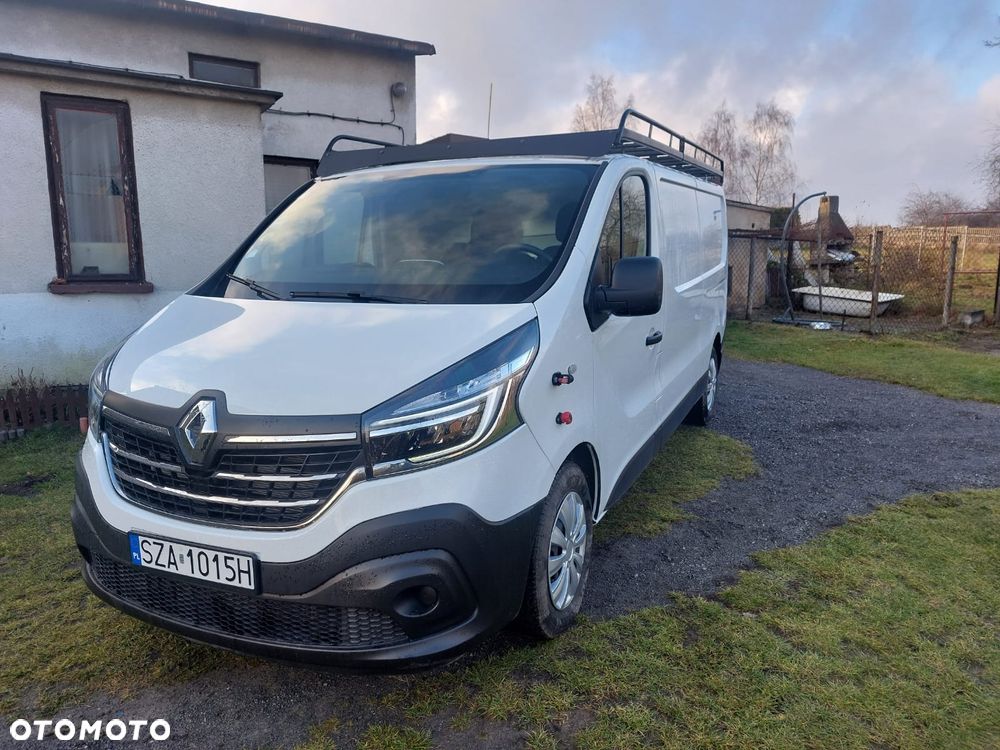 Renault Trafic - 17