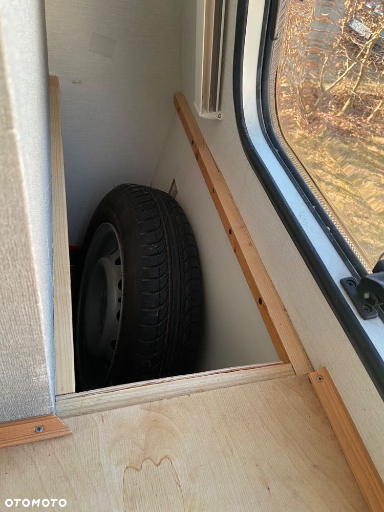 Niewiadów N126E - 36