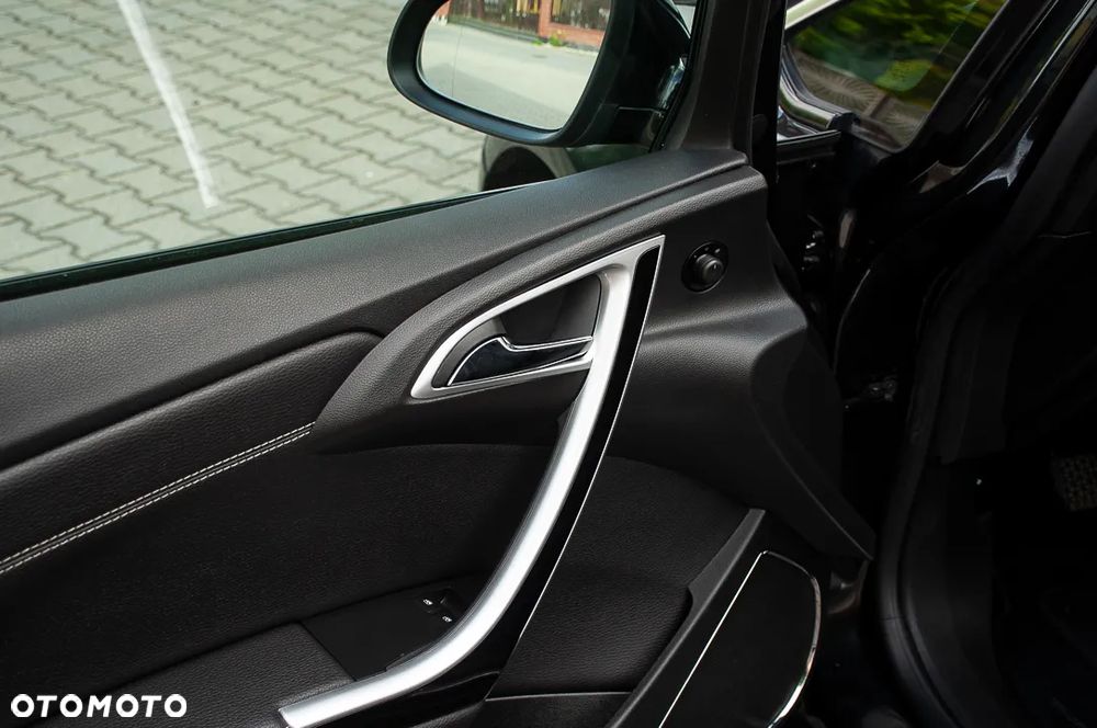 Opel Astra - 35