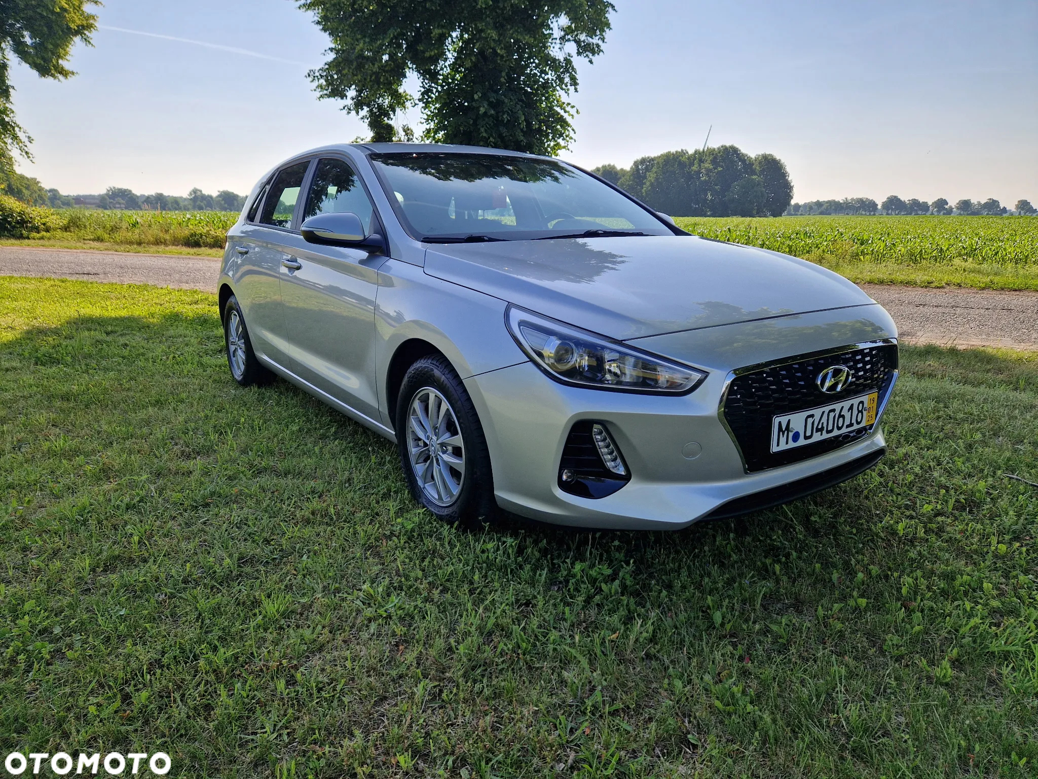 Hyundai i30 - 20