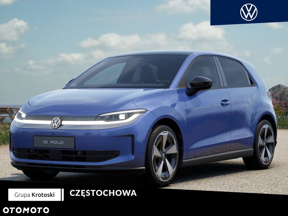 Volkswagen ID. Polo - 2