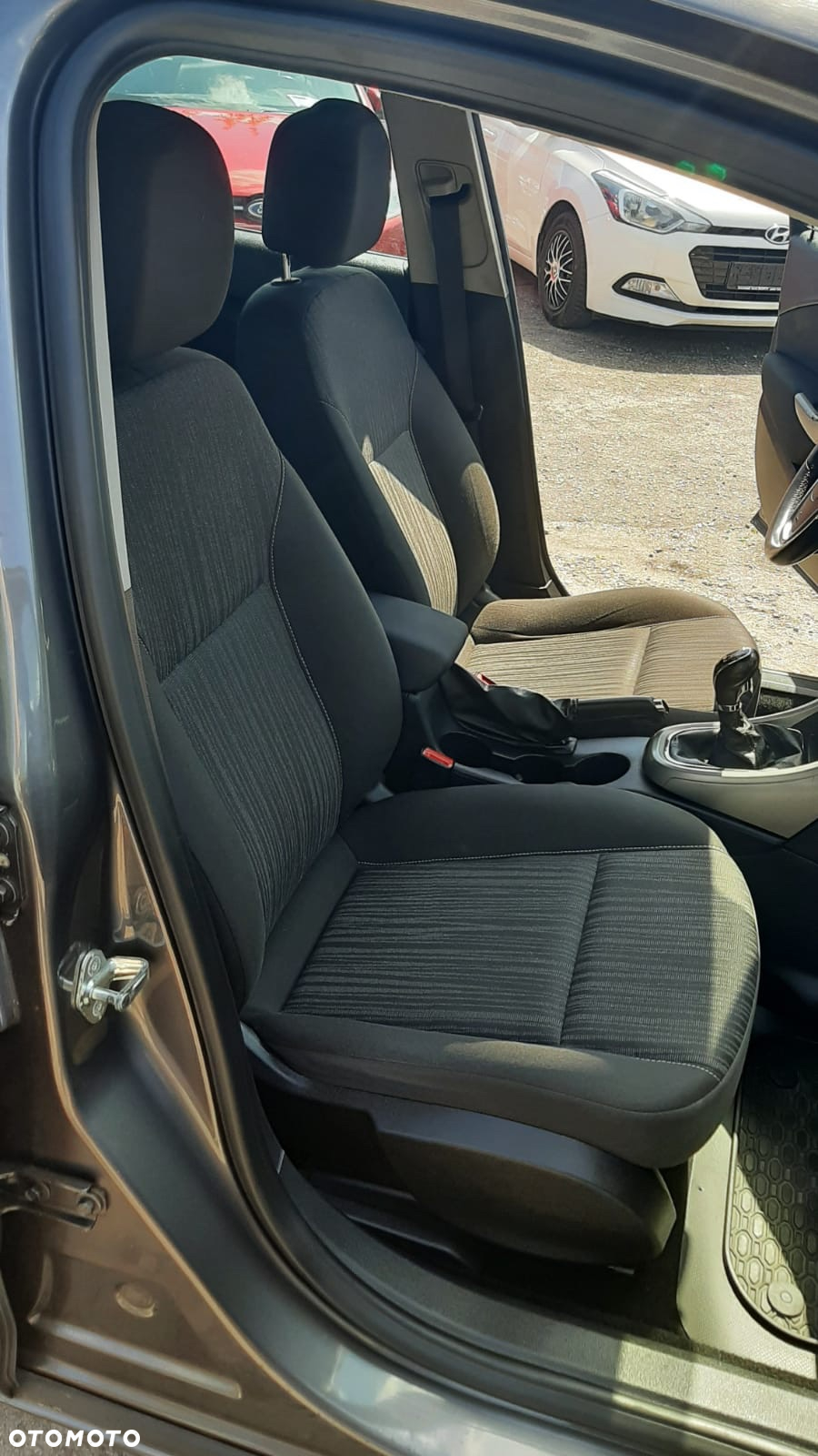 Opel Astra III 1.6 EU5 - 16