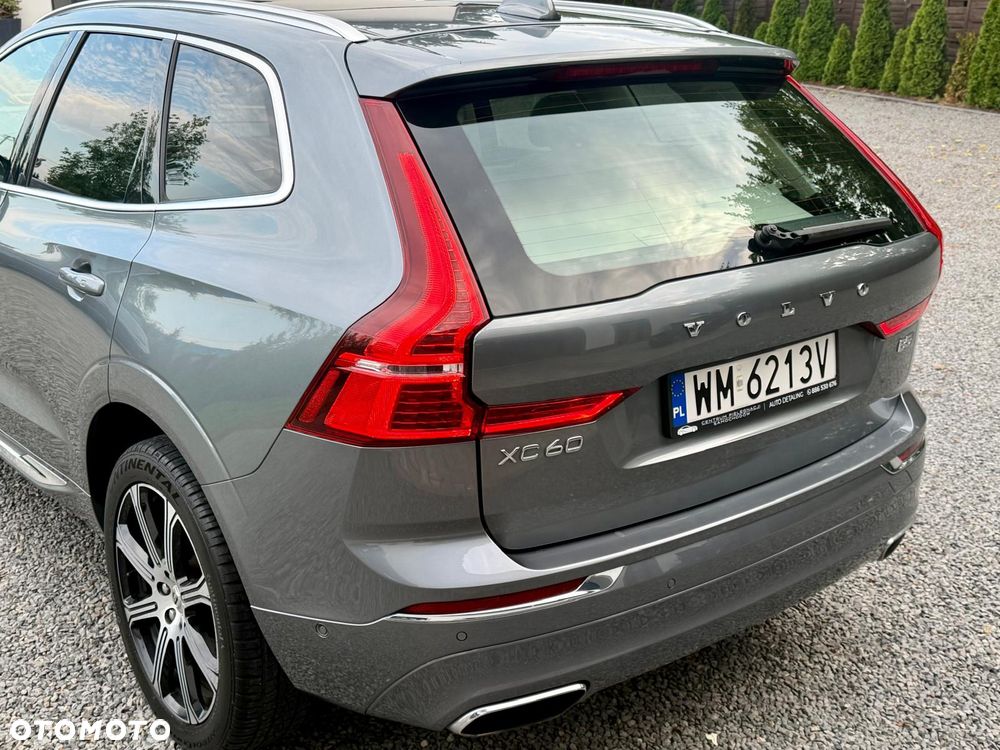 Volvo XC 60 T5 Inscription - 6